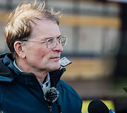 Lenkijos ūkininkų protestas