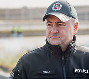Lenkijos ūkininkų protestas
