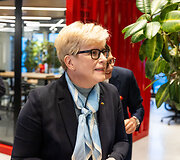 Ingrida &Scaron;imonytė