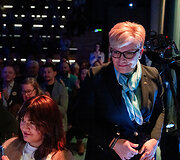 Ingrida &Scaron;imonytė
