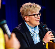 Ingrida &Scaron;imonytė