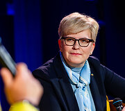 Ingrida &Scaron;imonytė