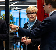 Ingrida &Scaron;imonytė