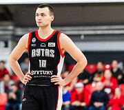 Lukas Uleckas