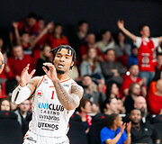 TJ Starks