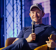 Devon Murray