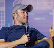 Devon Murray