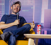 Devon Murray