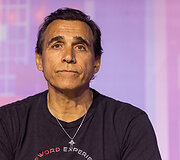 Adrian Paul