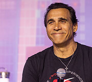 Adrian Paul