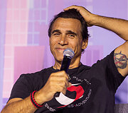 Adrian Paul