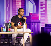 Adrian Paul