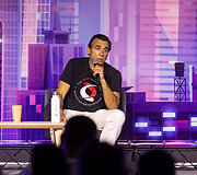 Adrian Paul