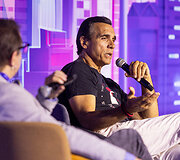 Adrian Paul
