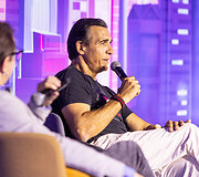 Adrian Paul