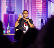 Adrian Paul