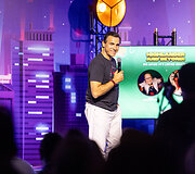 Adrian Paul