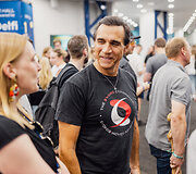 Adrian Paul