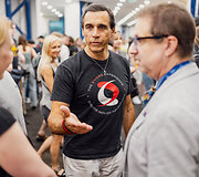 Adrian Paul