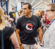 Adrian Paul