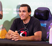 Adrian Paul