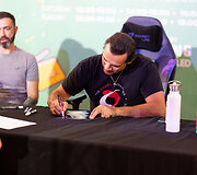 Adrian Paul