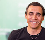 Adrian Paul