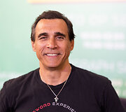 Adrian Paul