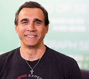 Adrian Paul