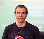 Adrian Paul