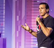 Adrian Paul