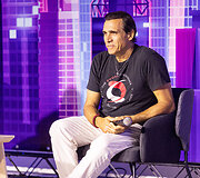 Adrian Paul