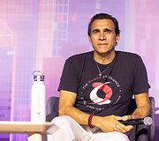 Adrian Paul