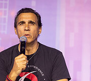Adrian Paul