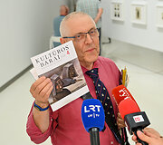 Stasys Eidrigevičius