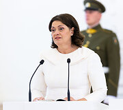 Diana Nausėdienė