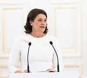 Diana Nausėdienė