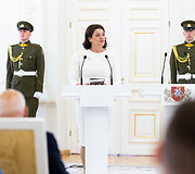Diana Nausėdienė