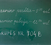 Matematikos brandos egzaminas