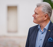 Rimantas Mikaitis