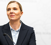 Agnė Bilotaitė