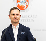 Vaidas Dominauskas