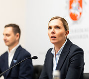 Agnė Bilotaitė