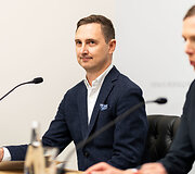 Vaidas Dominauskas