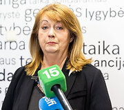 Vilija Blinkevičiūtė