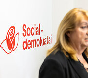 Vilija Blinkevičiūtė