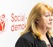 Vilija Blinkevičiūtė