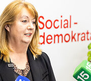 Vilija Blinkevičiūtė