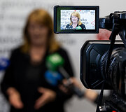 Vilija Blinkevičiūtė