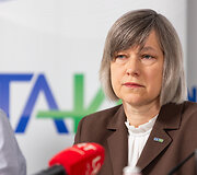 Rita Sketerskienė